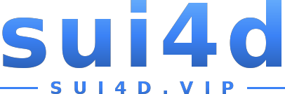 sui4d logo